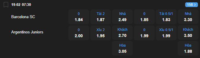 nhan-dinh-soi-keo-barcelona-sc-vs-argentinos-juniors-luc-07h30-ngay-19-2-2026-2