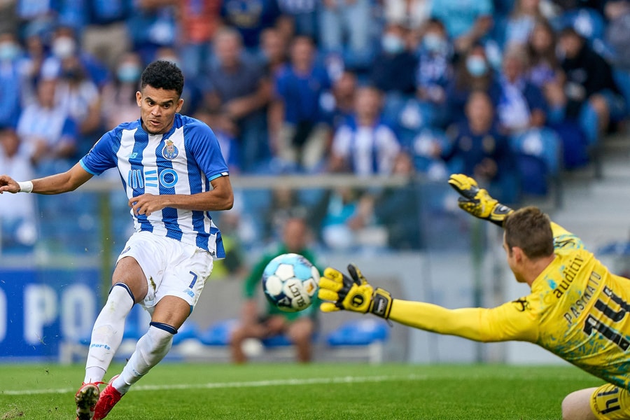 Nhận định soi kèo Sporting Lisbon vs Porto lúc 3h45 ngày 4/3/2026