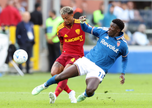 Como vs AS Roma (17:30 – 11/10) | Xem lại trận đấu
