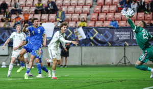 Ukraine vs Bắc Ireland (01:45 – 03/10) | Xem lại trận đấu