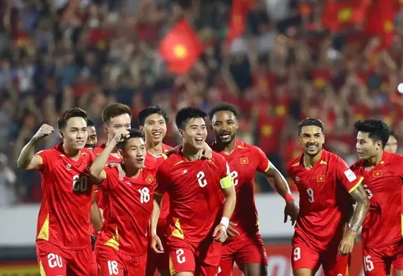 World Cup 2030 Có Việt Nam Không? Lịch Thi Đấu & Cơ Hội